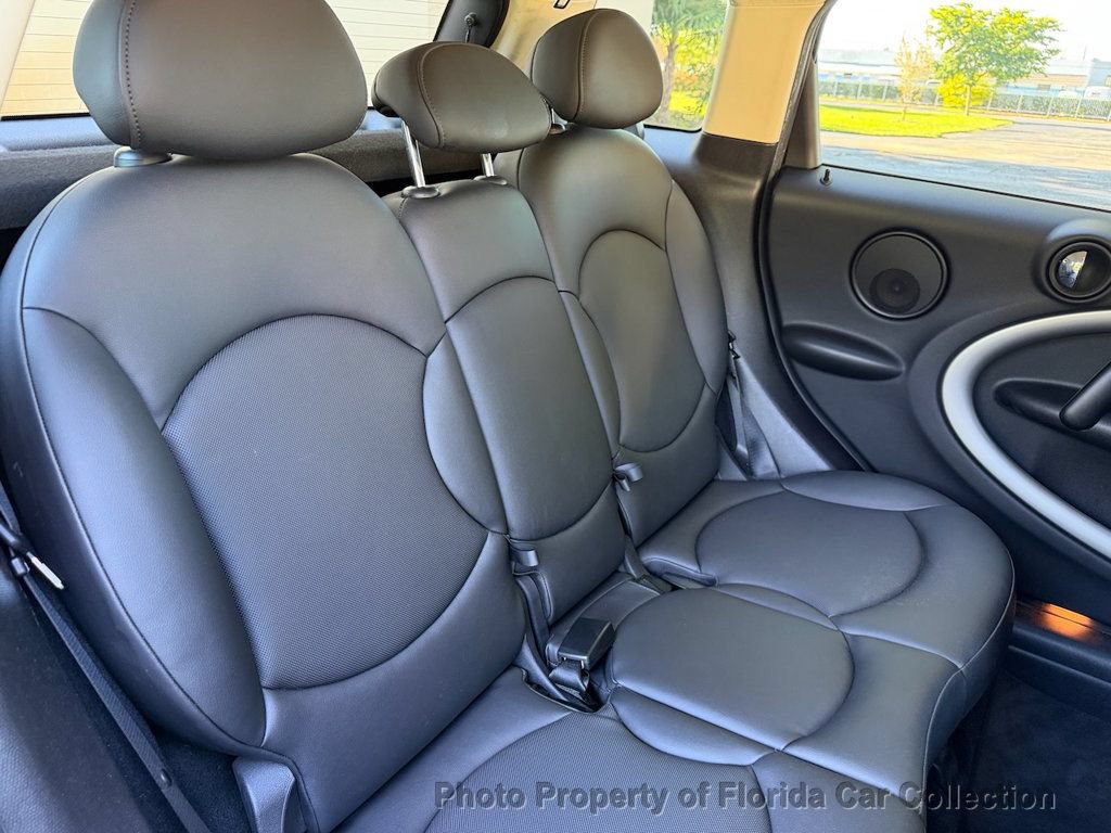 Used 2014 MINI Cooper Countryman FWD image 30