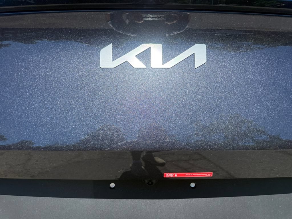 New 2026 Kia Sportage LX AWD/4WD image 17