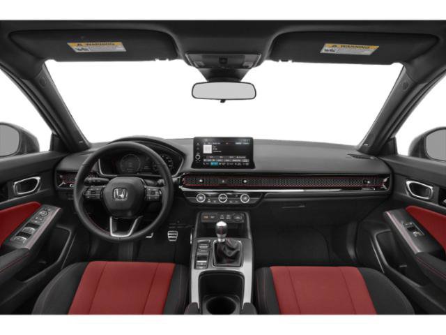 Used 2022 Honda Civic Si image 8