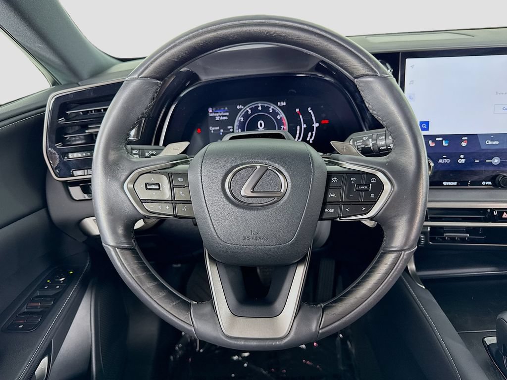 Used 2023 Lexus RX 350 Premium Plus w/ Accessory Package (P1) AWD/4WD image 23