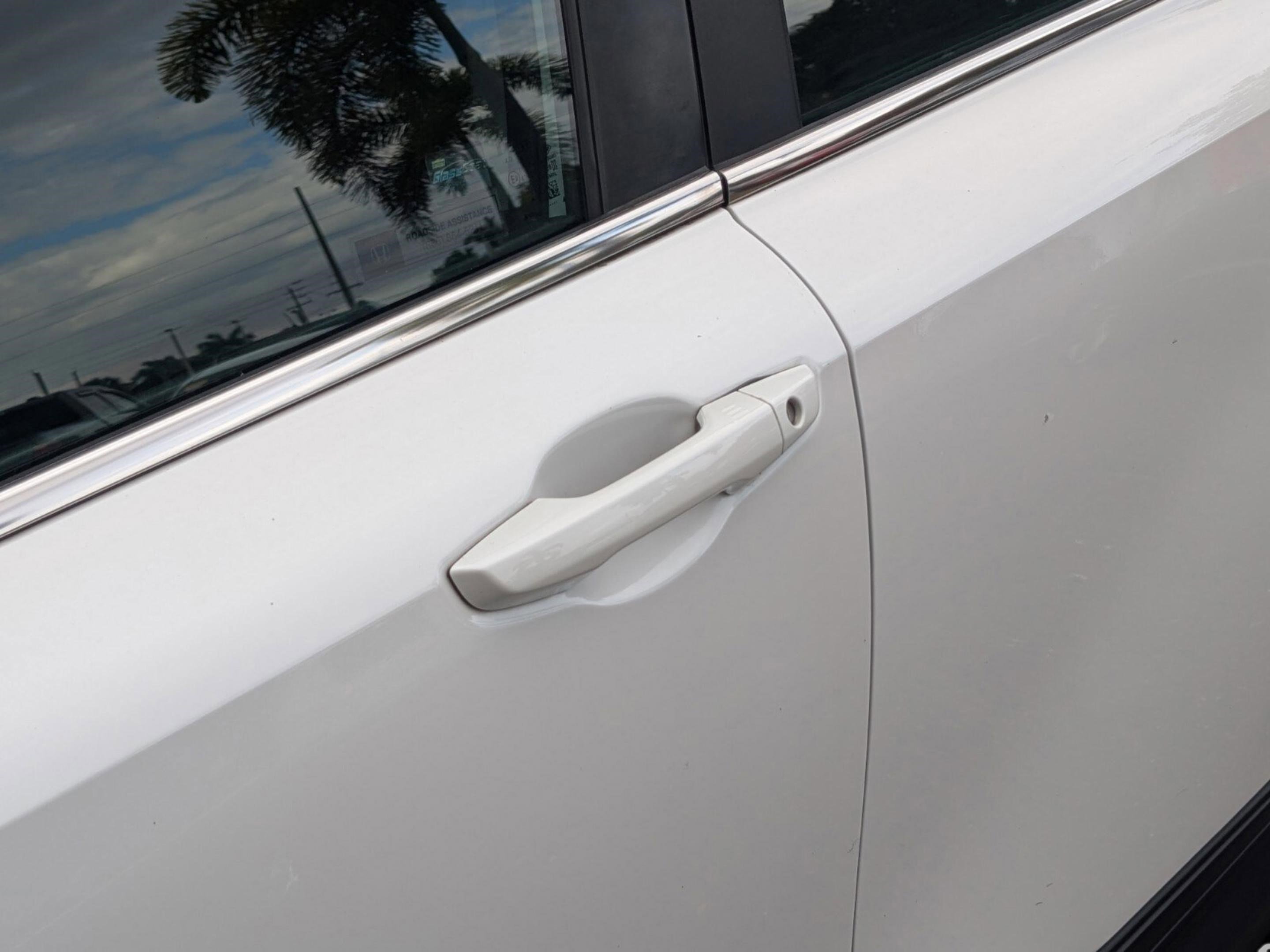 Used 2021 Honda CR-V Special Edition image 23