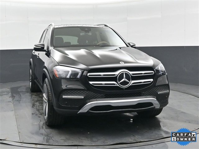Used 2022 Mercedes-Benz GLE 350 4MATIC image 9