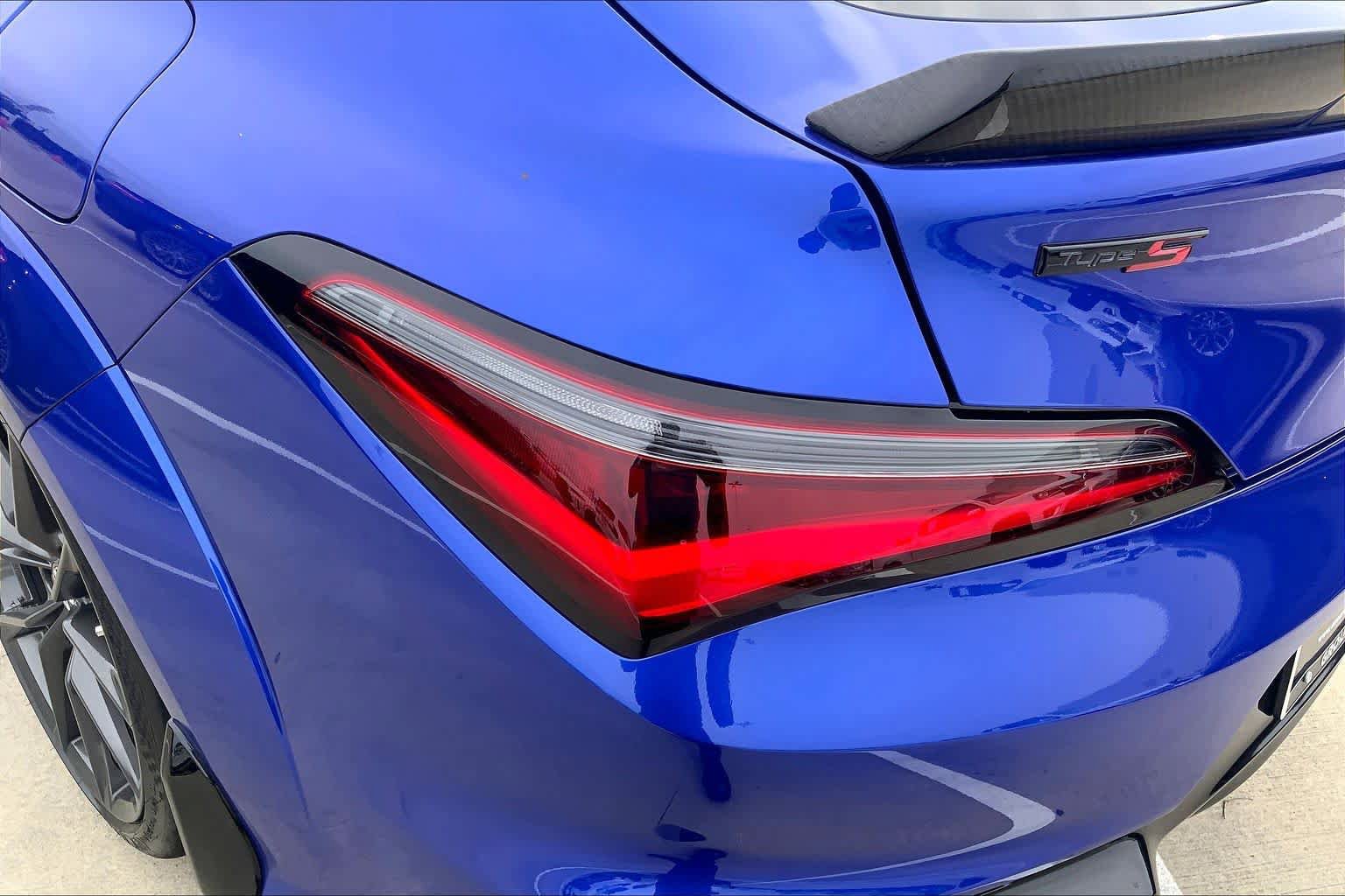 Used 2024 Acura Integra Type S FWD image 28