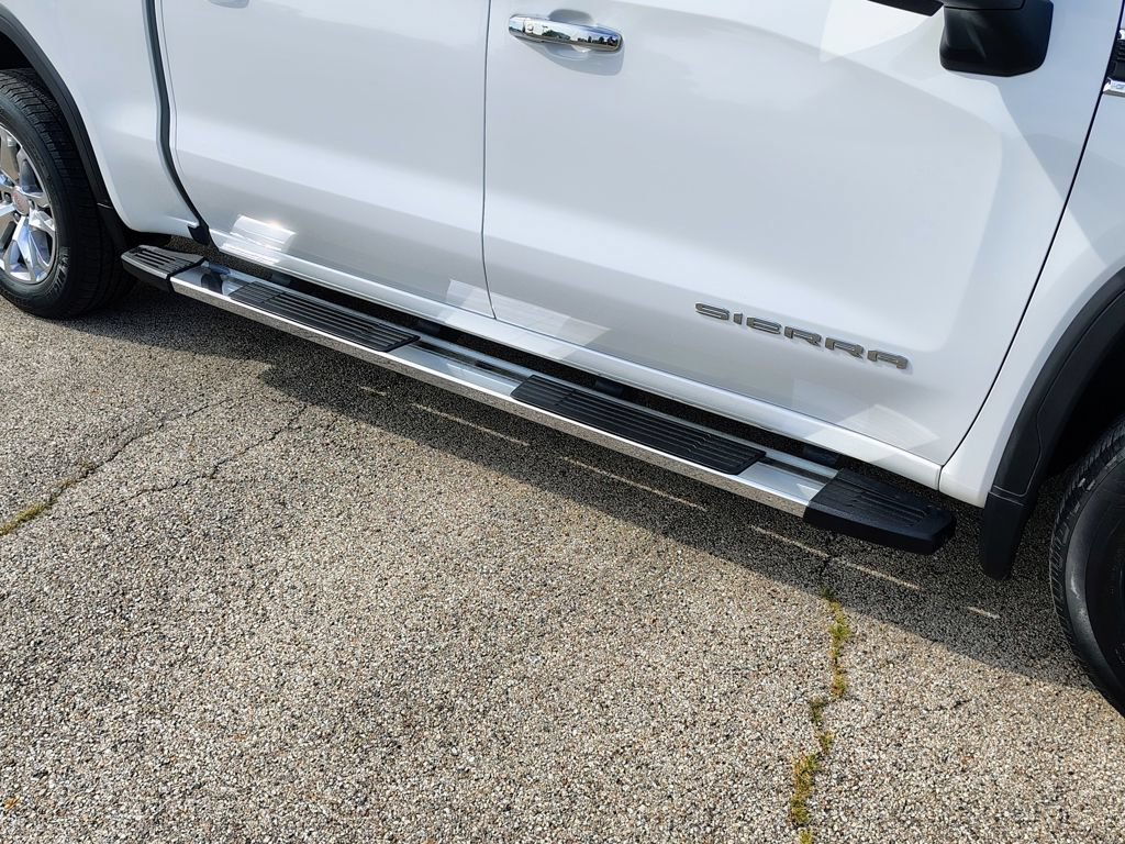 Used 2021 GMC Sierra 1500 SLT AWD/4WD image 15