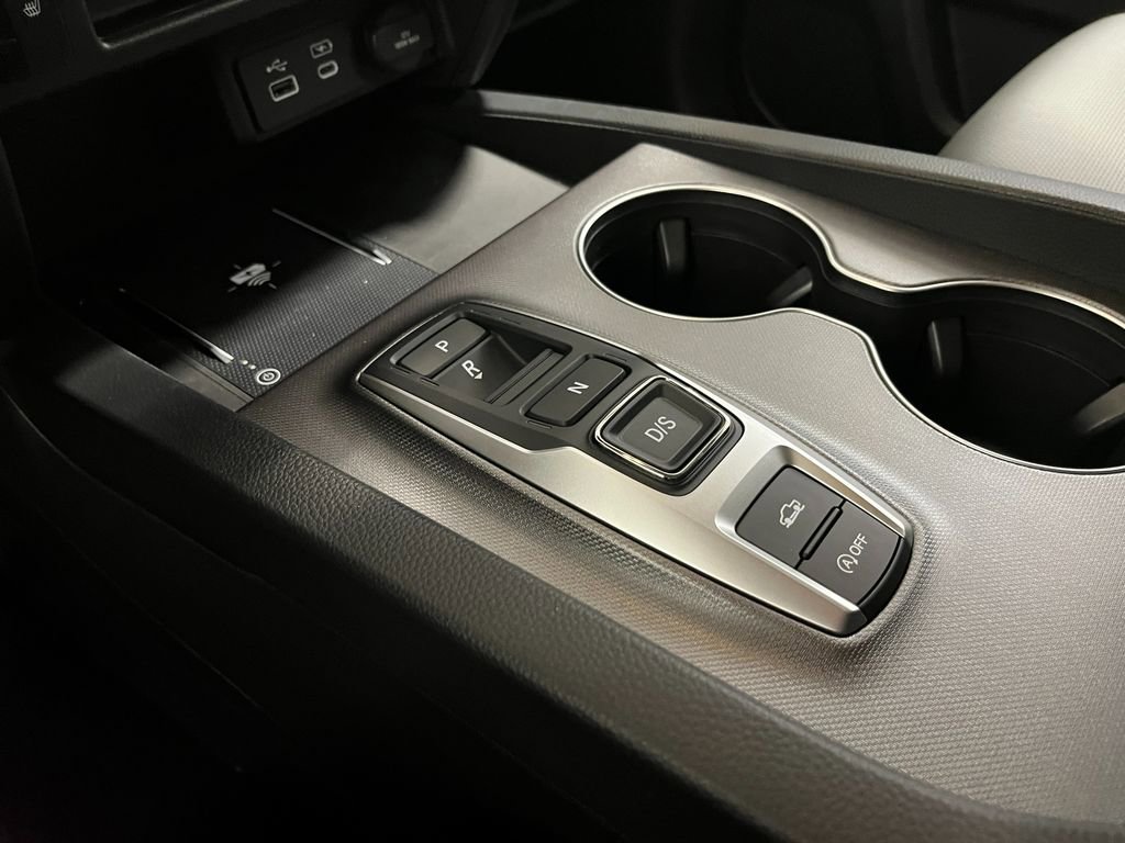 New 2026 Honda Ridgeline RTL image 16