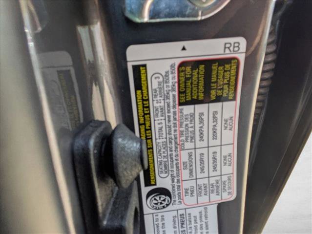 New 2026 Subaru WRX tS image 21