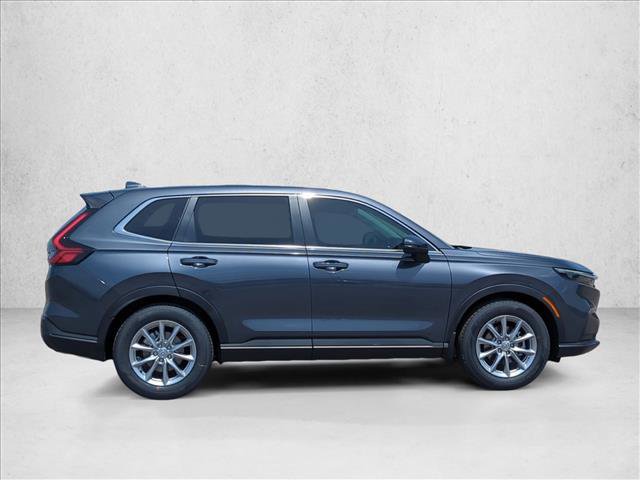 New 2026 Honda CR-V EX image 5