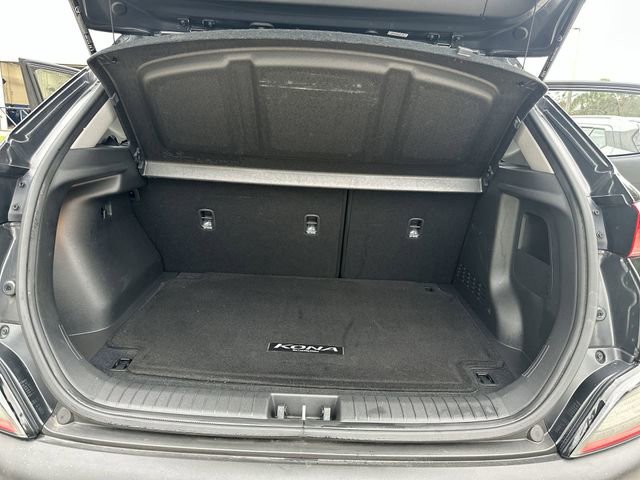 Used 2022 Hyundai Kona SEL image 21