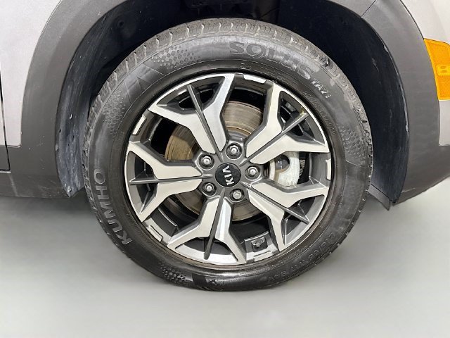 Used 2021 Kia Seltos EX AWD/4WD image 31