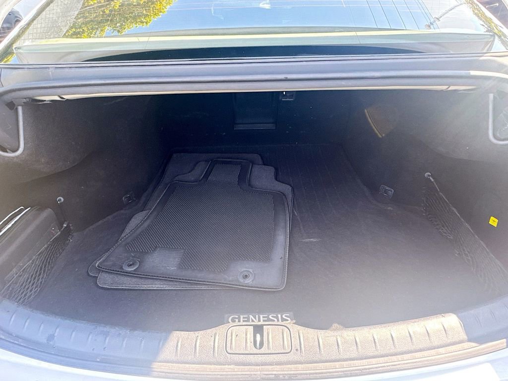 Used 2021 Genesis G80 3.5T w/ Prestige Package image 29