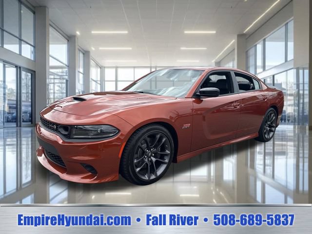Used 2023 Dodge Charger Scat Pack w/ Plus Group