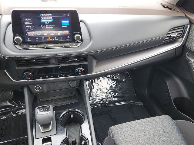 Certified 2023 Nissan Rogue SV image 16