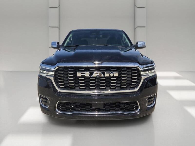 Used 2026 RAM 1500 Tungsten AWD/4WD image 8