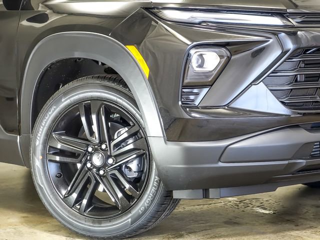 New 2026 Chevrolet TrailBlazer LT w/ Midnight Edition image 4