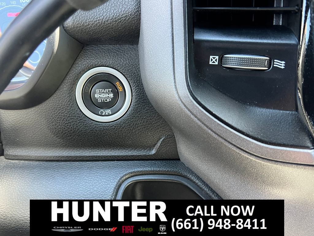 Certified 2022 RAM 2500 Tradesman w/ Chrome Appearance Group AWD/4WD image 27