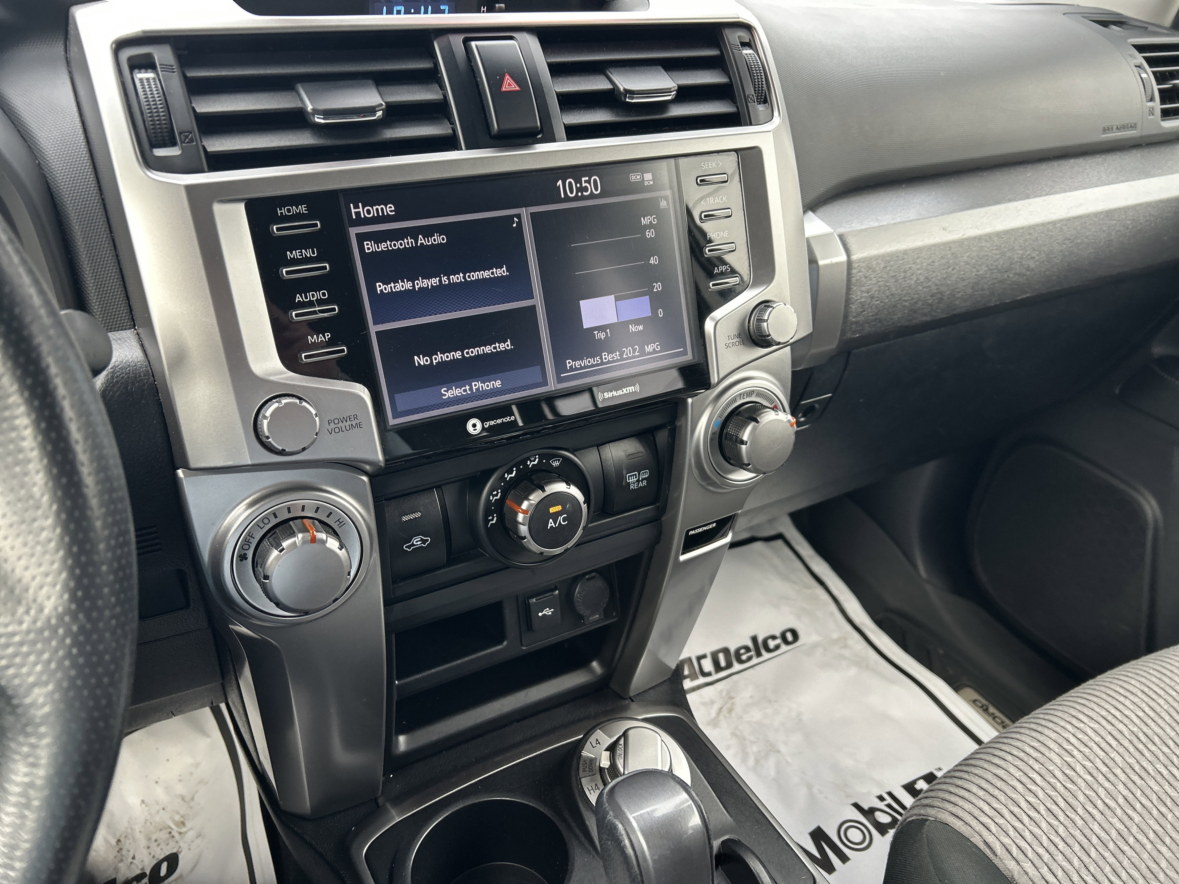 Used 2020 Toyota 4Runner SR5 image 36