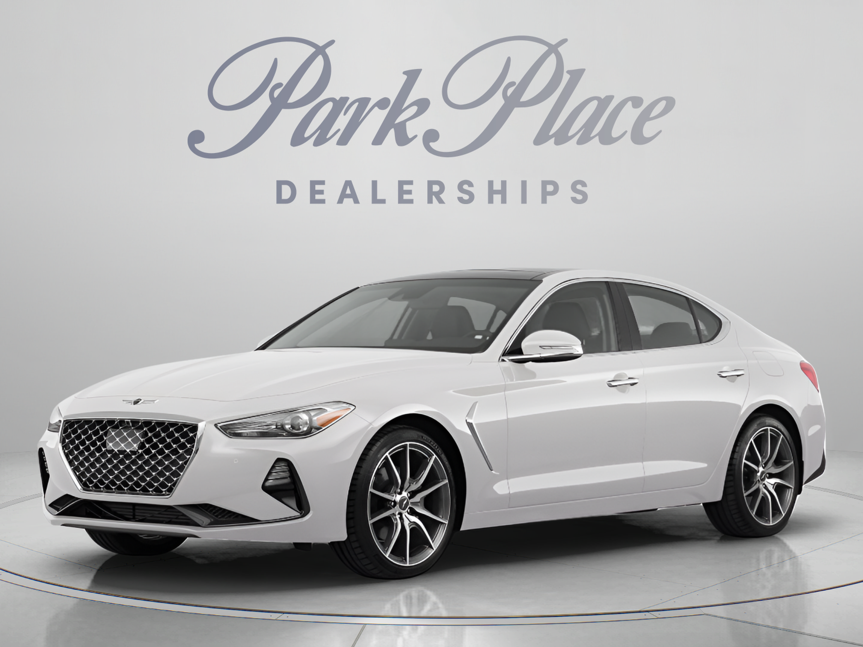 Used 2019 Genesis G70 2.0T Advanced w/ Elite Package