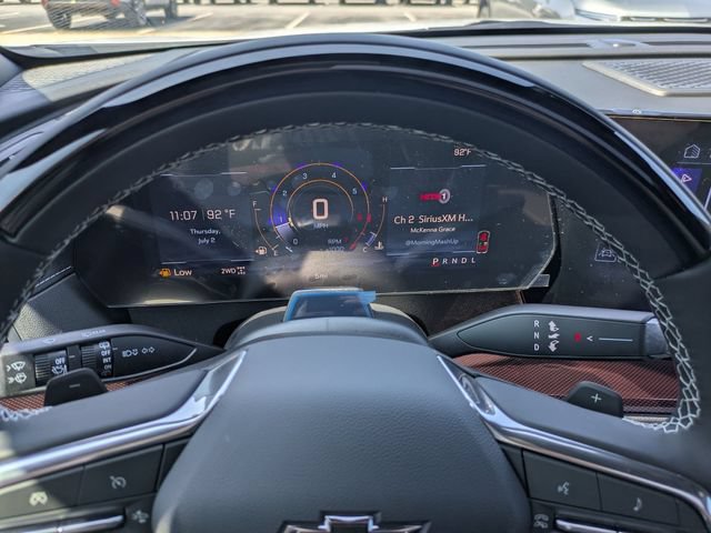 New 2026 Chevrolet Traverse Z71 w/ Enhanced Driving Package AWD/4WD image 17