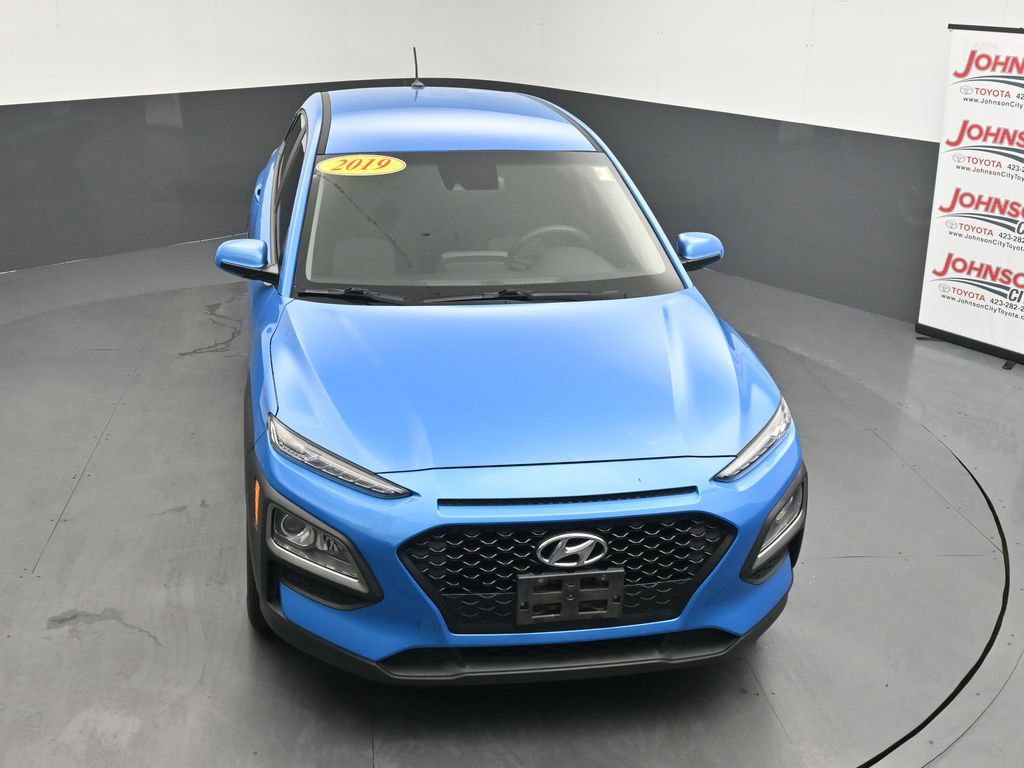 Used 2019 Hyundai Kona SE AWD/4WD image 25