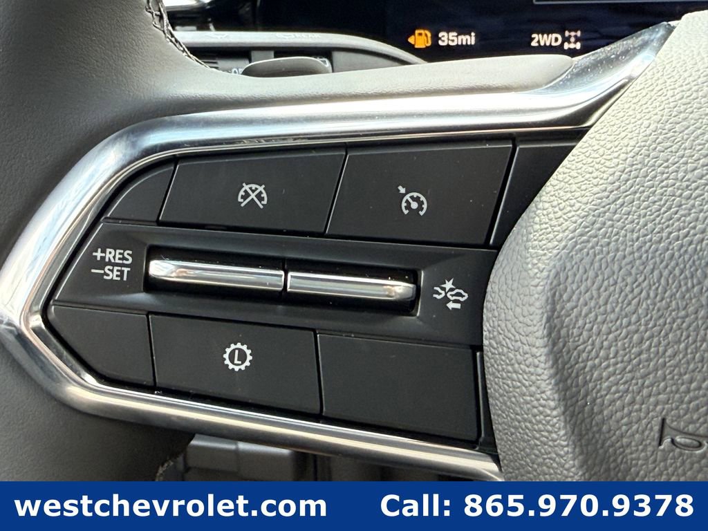 New 2026 Chevrolet Tahoe Premier image 22
