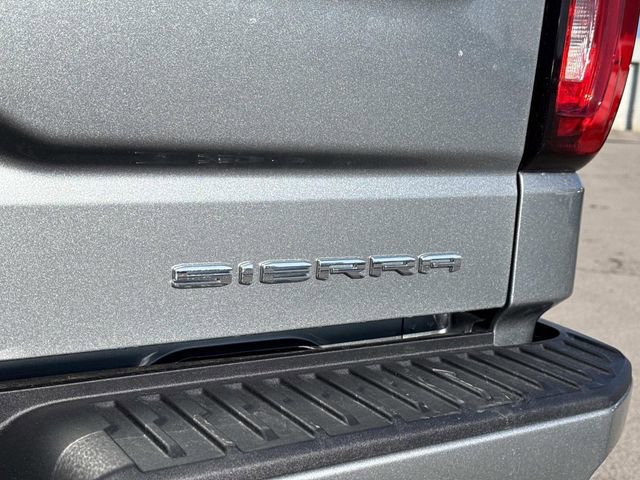 New 2026 GMC Sierra 1500 Denali image 5