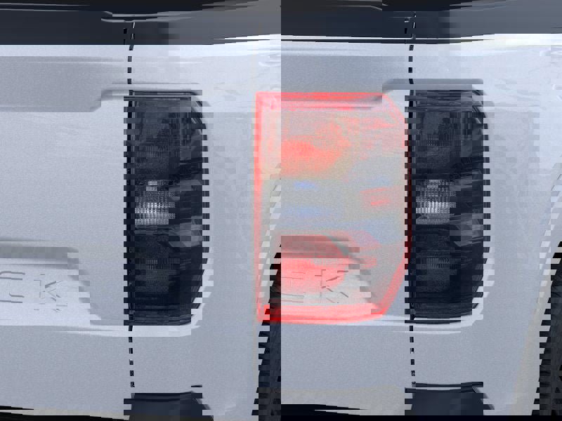 New 2025 Ford Maverick Lariat w/ Black Appearance Package image 22