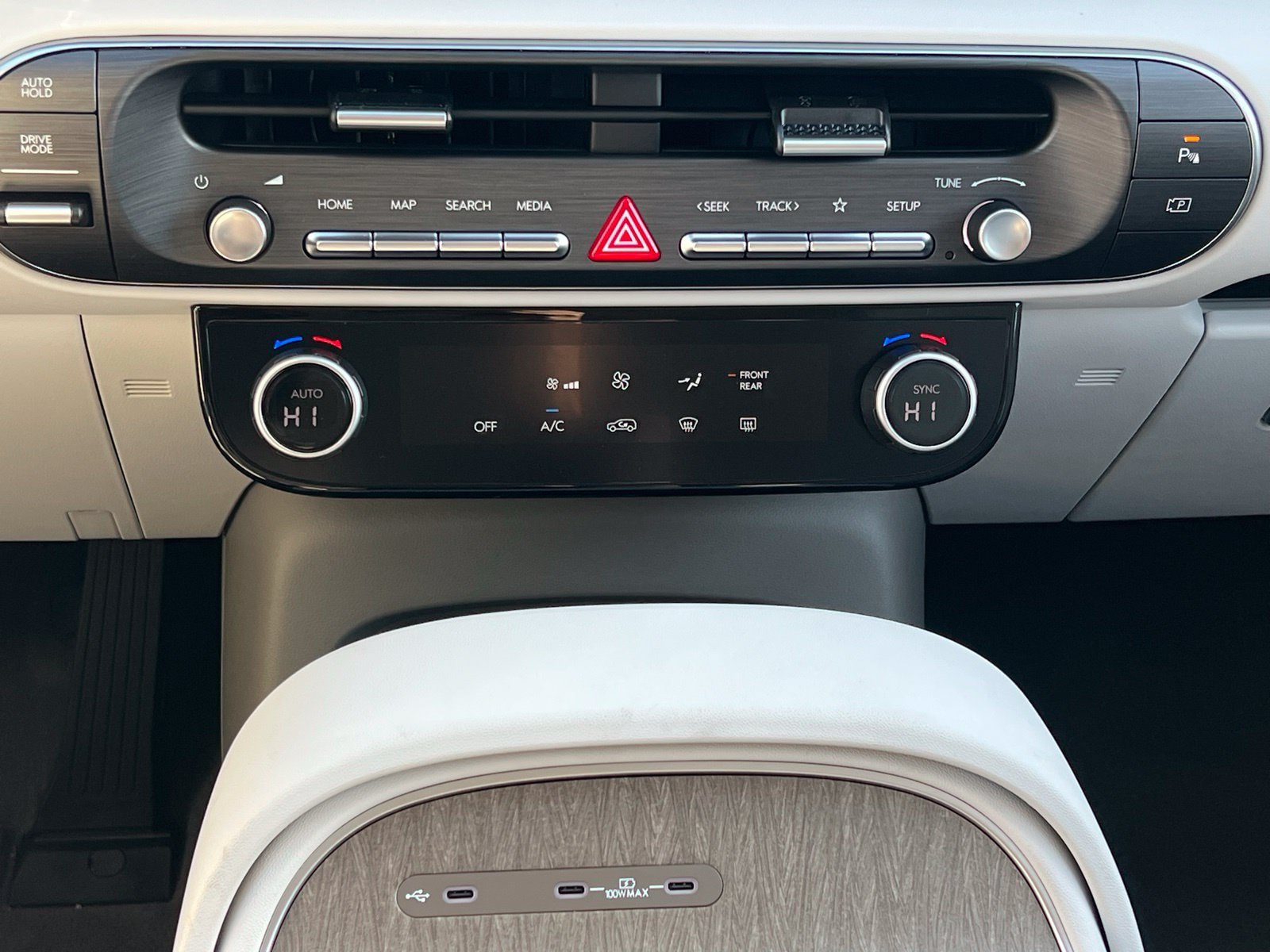 New 2026 Hyundai Palisade SE FWD image 34