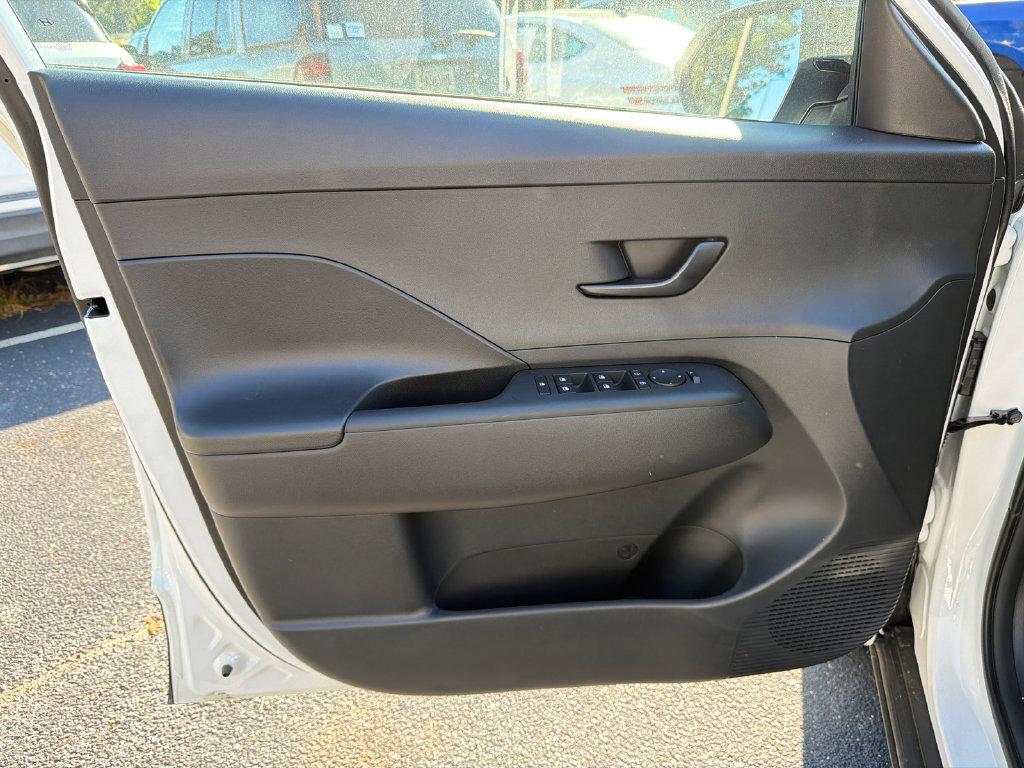 New 2026 Hyundai Kona SEL Sport FWD image 10