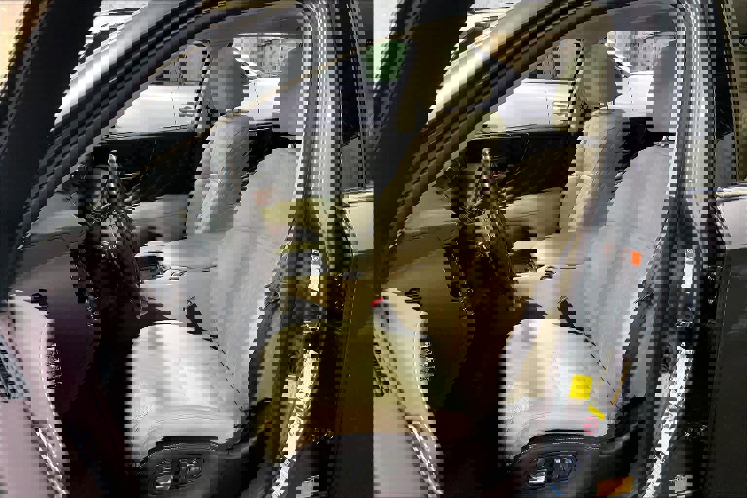 Used 2018 Lexus LS 500 AWD image 7