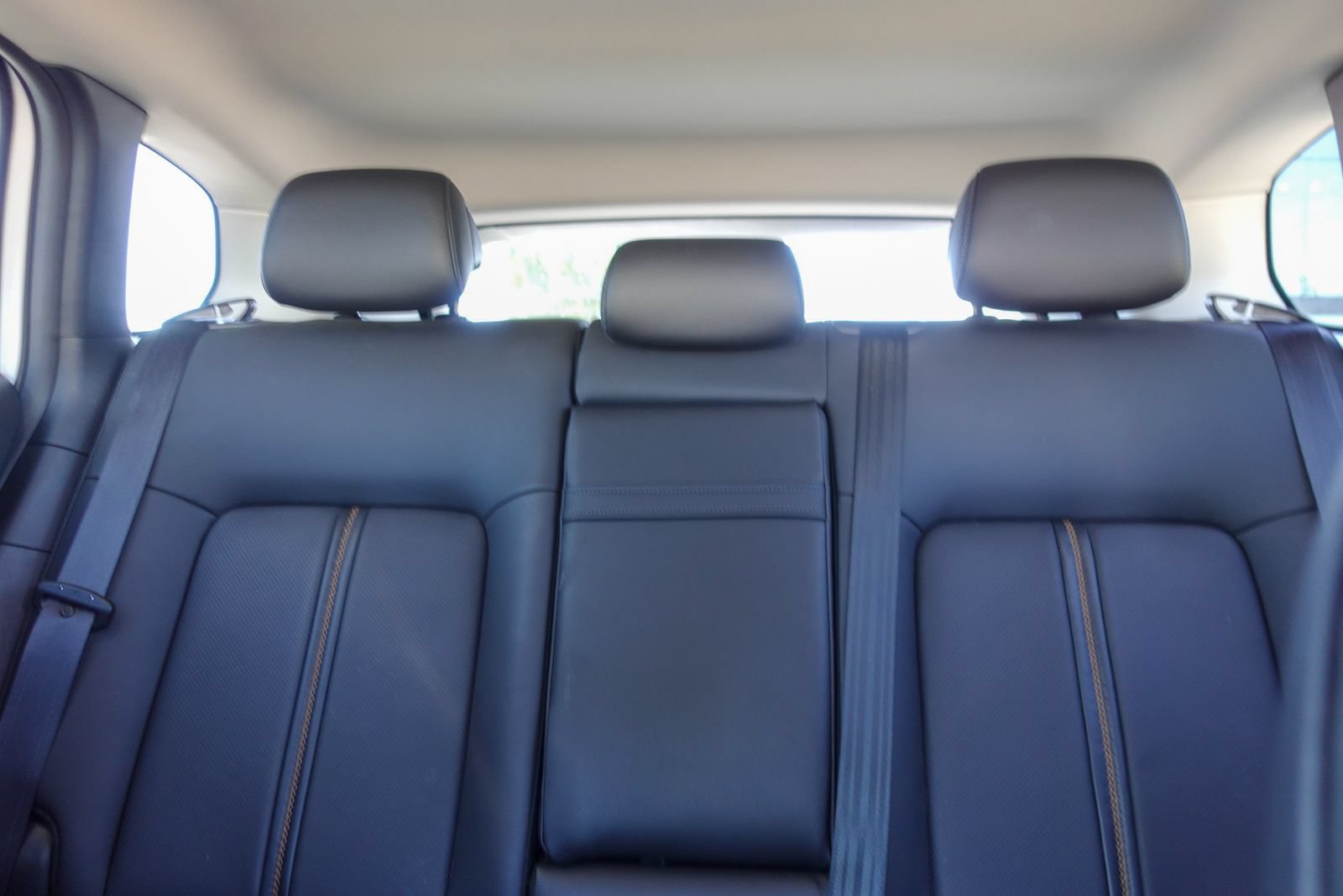 Certified 2025 MAZDA CX-50 AWD 2.5 Hybrid w/ Premium Pkg image 15