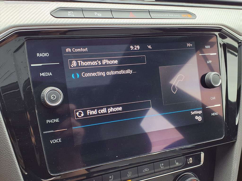 Used 2019 Volkswagen Arteon SEL Premium AWD/4WD image 6