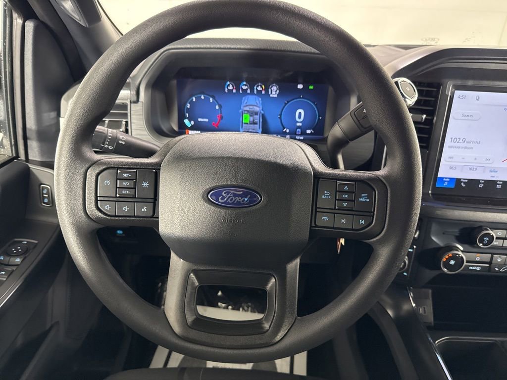 New 2026 Ford F150 STX AWD/4WD image 20