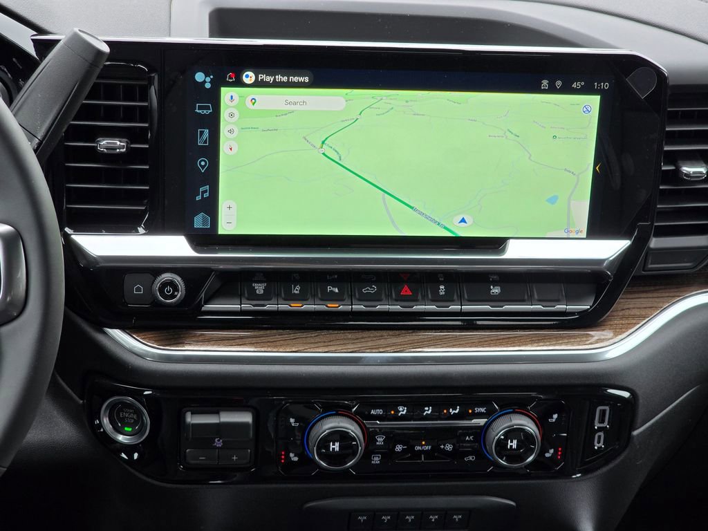 New 2026 Chevrolet Silverado 3500 LT w/ All Star Edition image 29