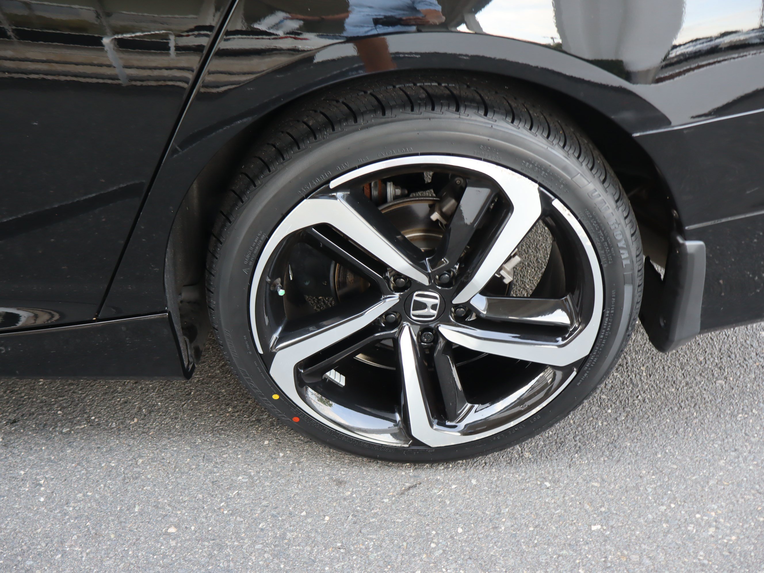 Used 2022 Honda Accord Sport image 39