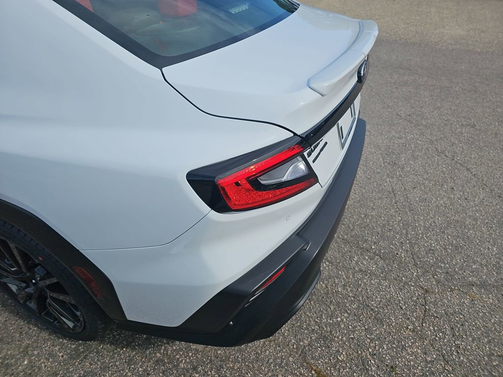 New 2026 Subaru WRX Limited AWD/4WD image 36