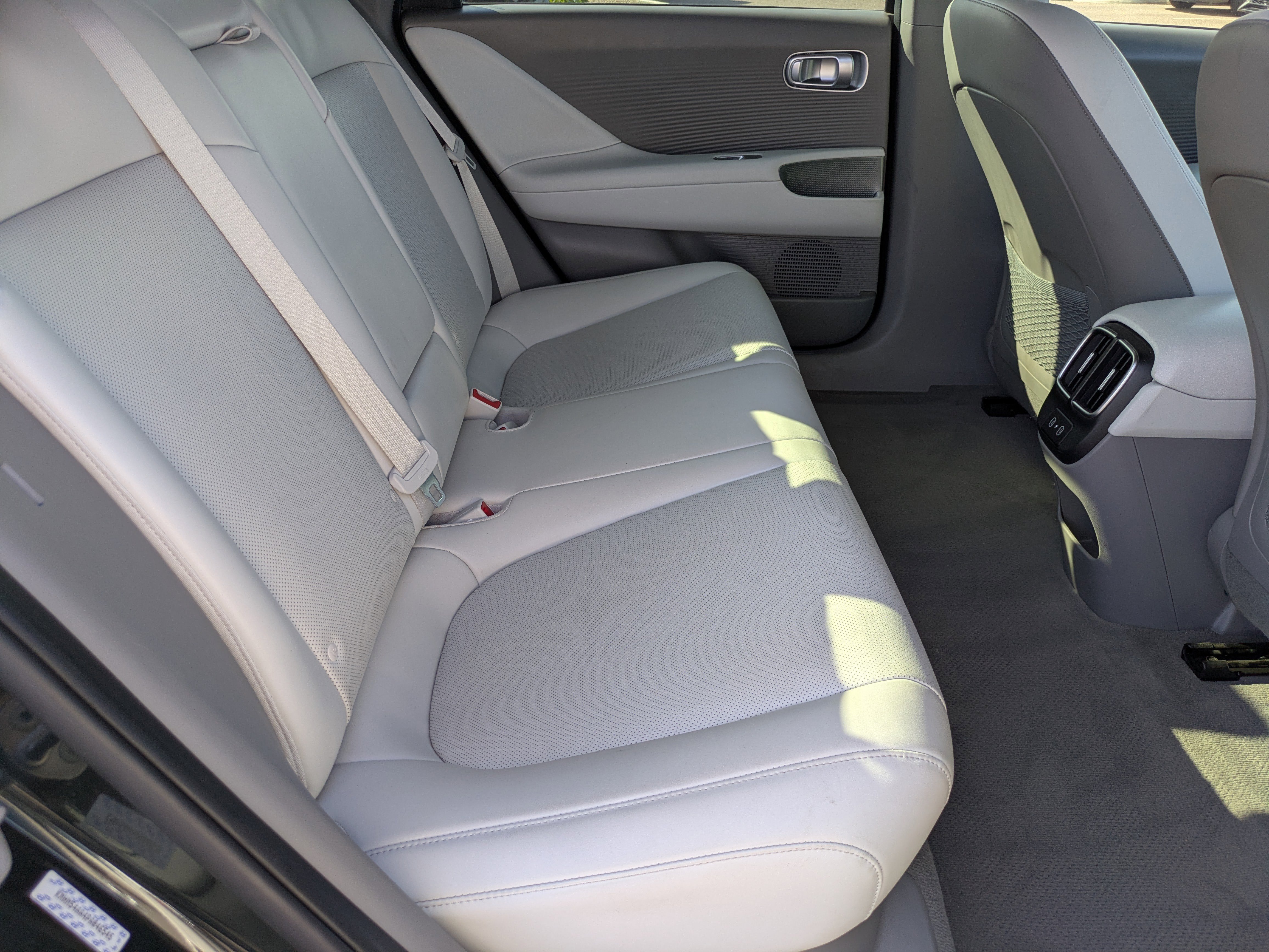 Certified 2023 Hyundai Ioniq 6 Limited image 13