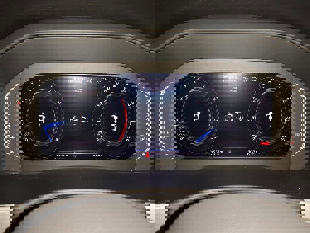 Used 2022 Volkswagen Atlas SE w/ Panoramic Sunroof Package image 9