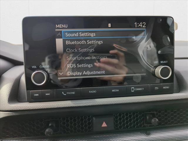 Used 2024 Honda CR-V EX image 13