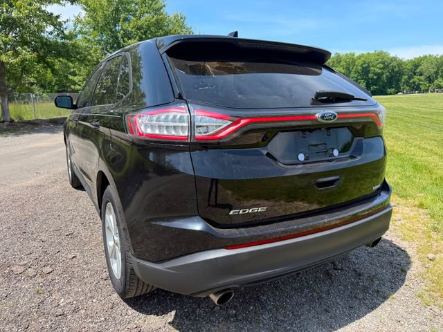 Used 2016 Ford Edge SE FWD image 3