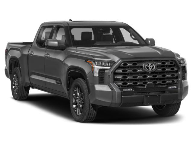 Used 2023 Toyota Tundra Platinum AWD/4WD image 6