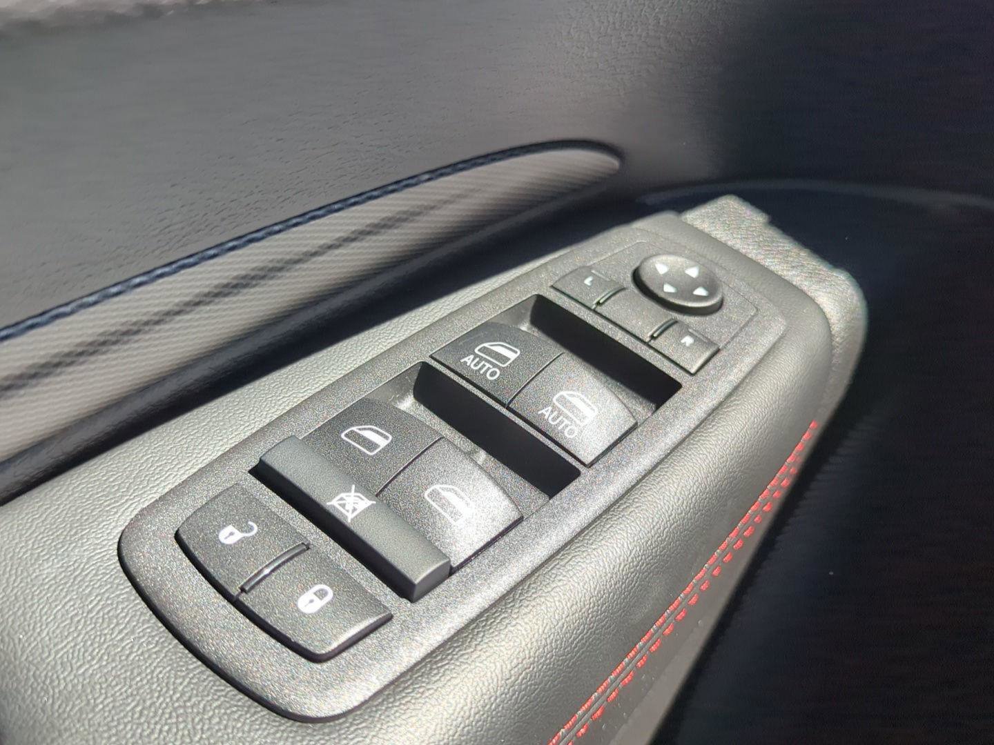 New 2025 Dodge Durango R/T w/ Blacktop Package AWD/4WD image 13