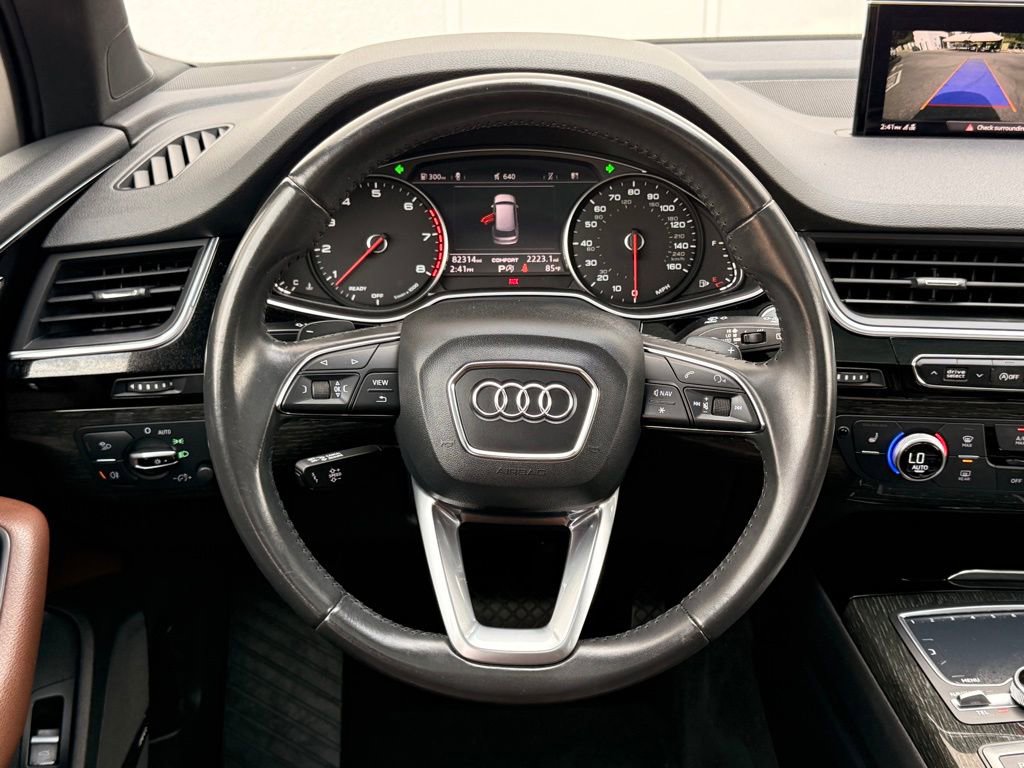 Used 2018 Audi Q7 3.0T Premium Plus image 25