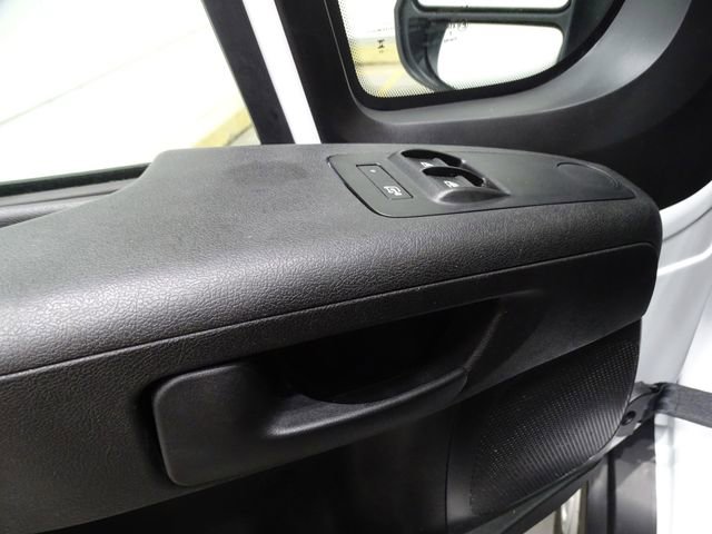 Used 2023 RAM ProMaster 2500 image 13