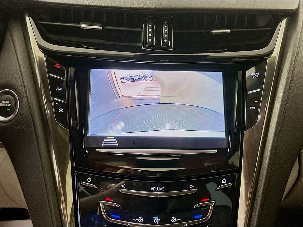 Used 2018 Cadillac CTS Luxury image 14