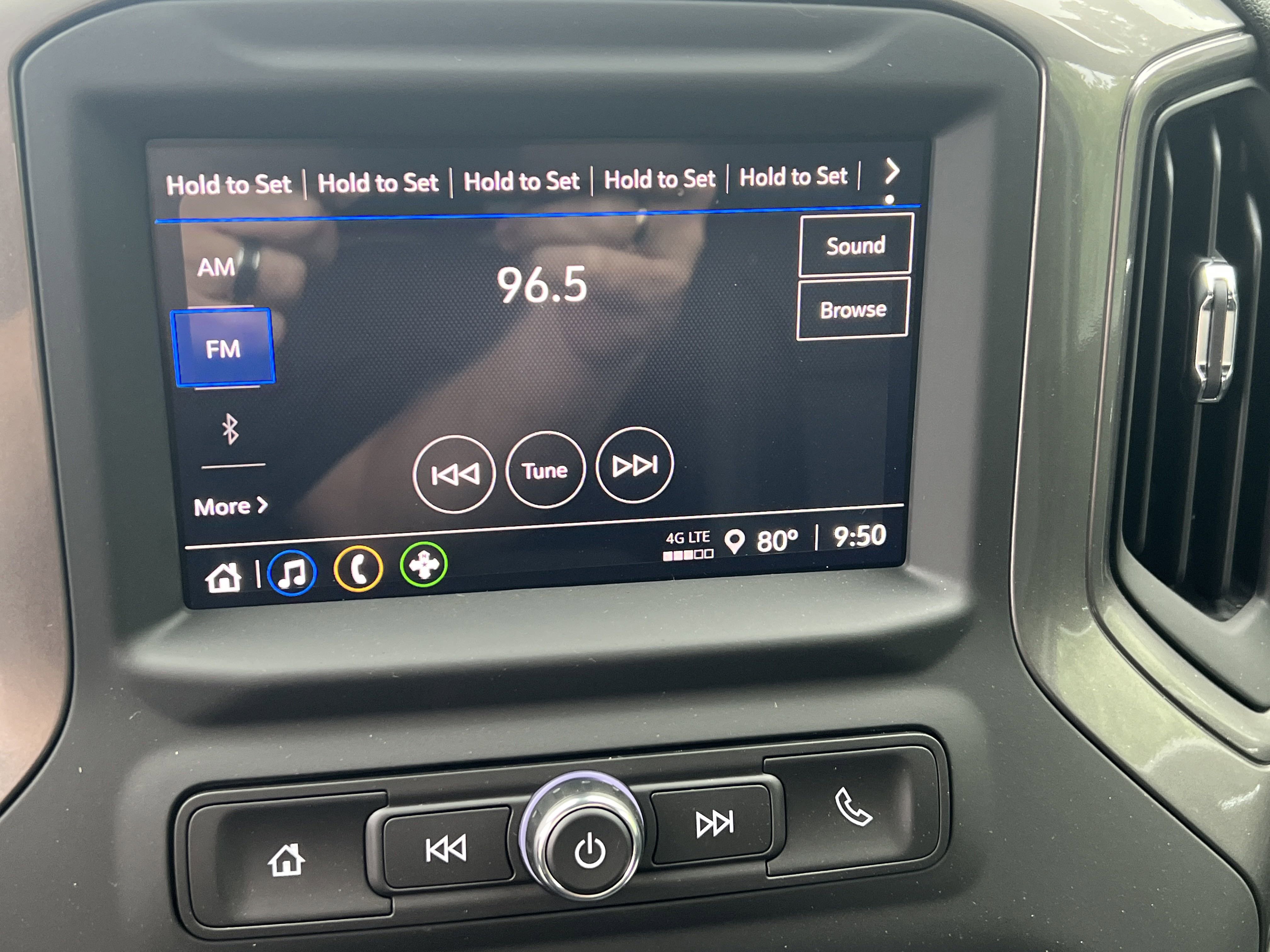 New 2025 GMC Sierra 3500 Pro w/ Convenience Package image 26