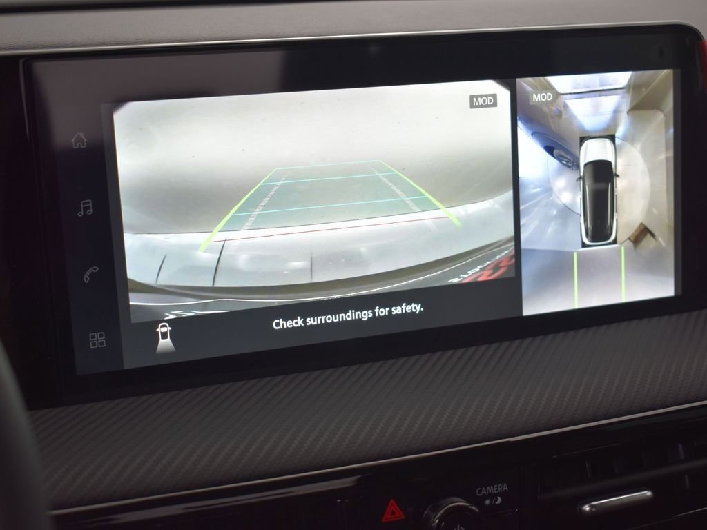 New 2026 Nissan Kicks SR w/ Illumination Package FWD image 32