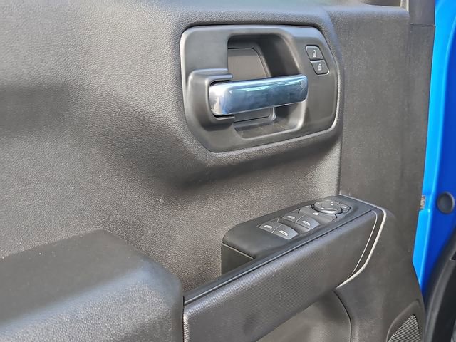 Used 2026 Chevrolet Silverado 1500 Custom AWD/4WD image 18