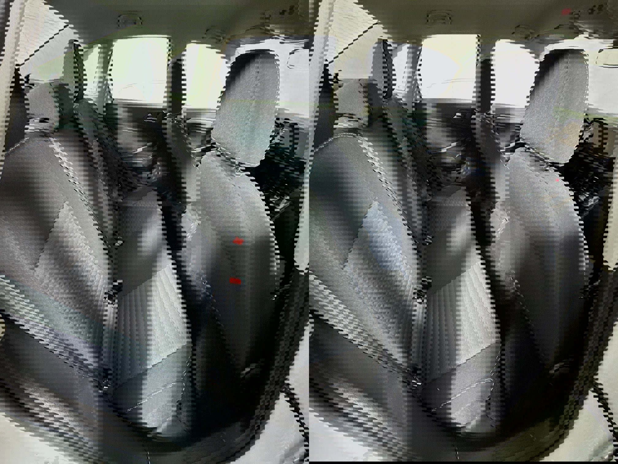 Used 2025 Volkswagen Jetta S image 24