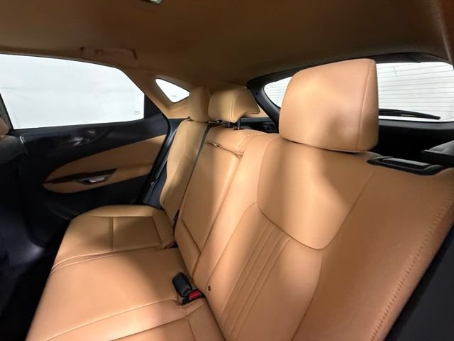 Used 2025 Lexus NX 250 FWD w/ Accessory Package (Z1) image 28