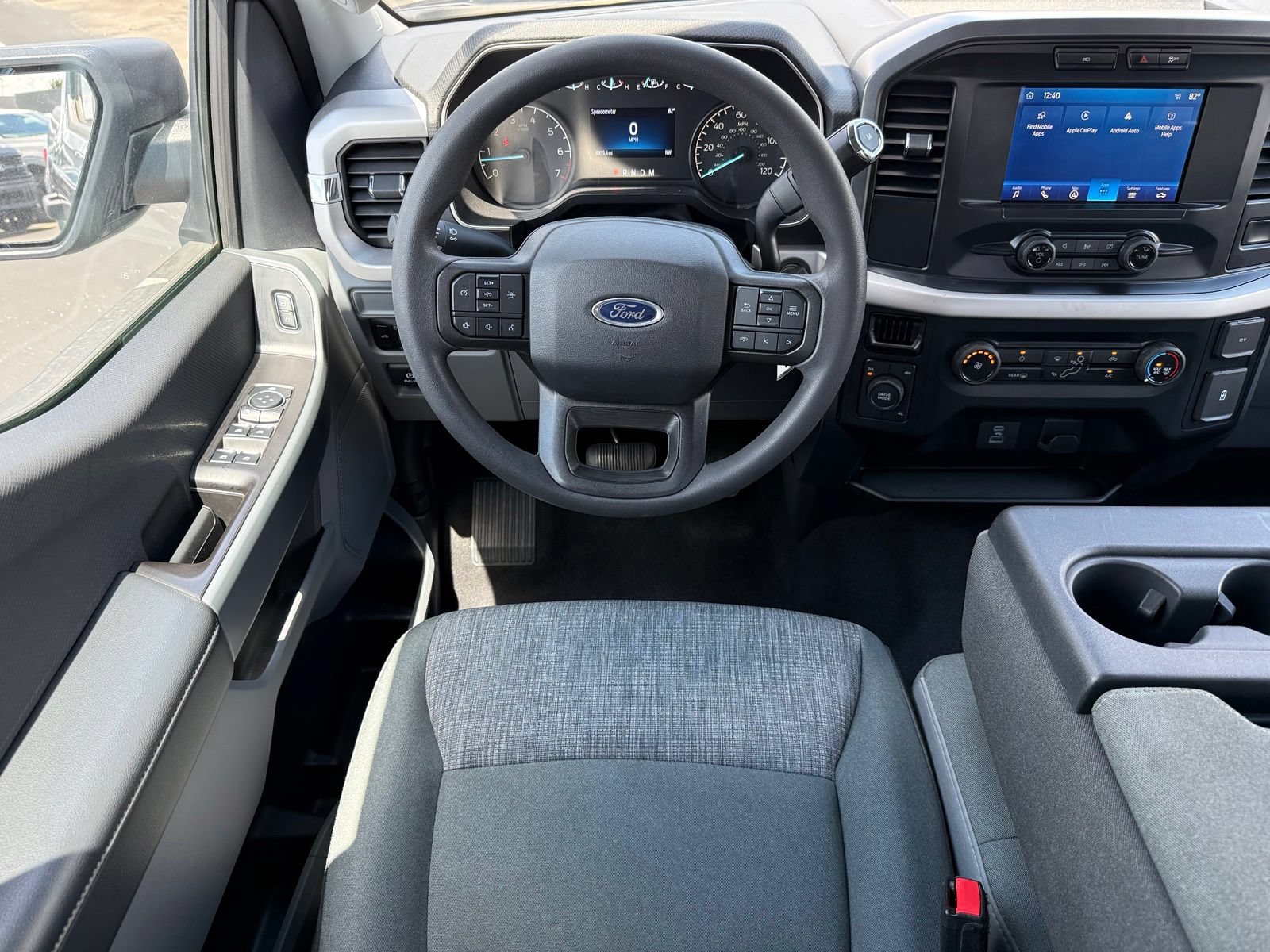Used 2023 Ford F150 XLT AWD/4WD image 24